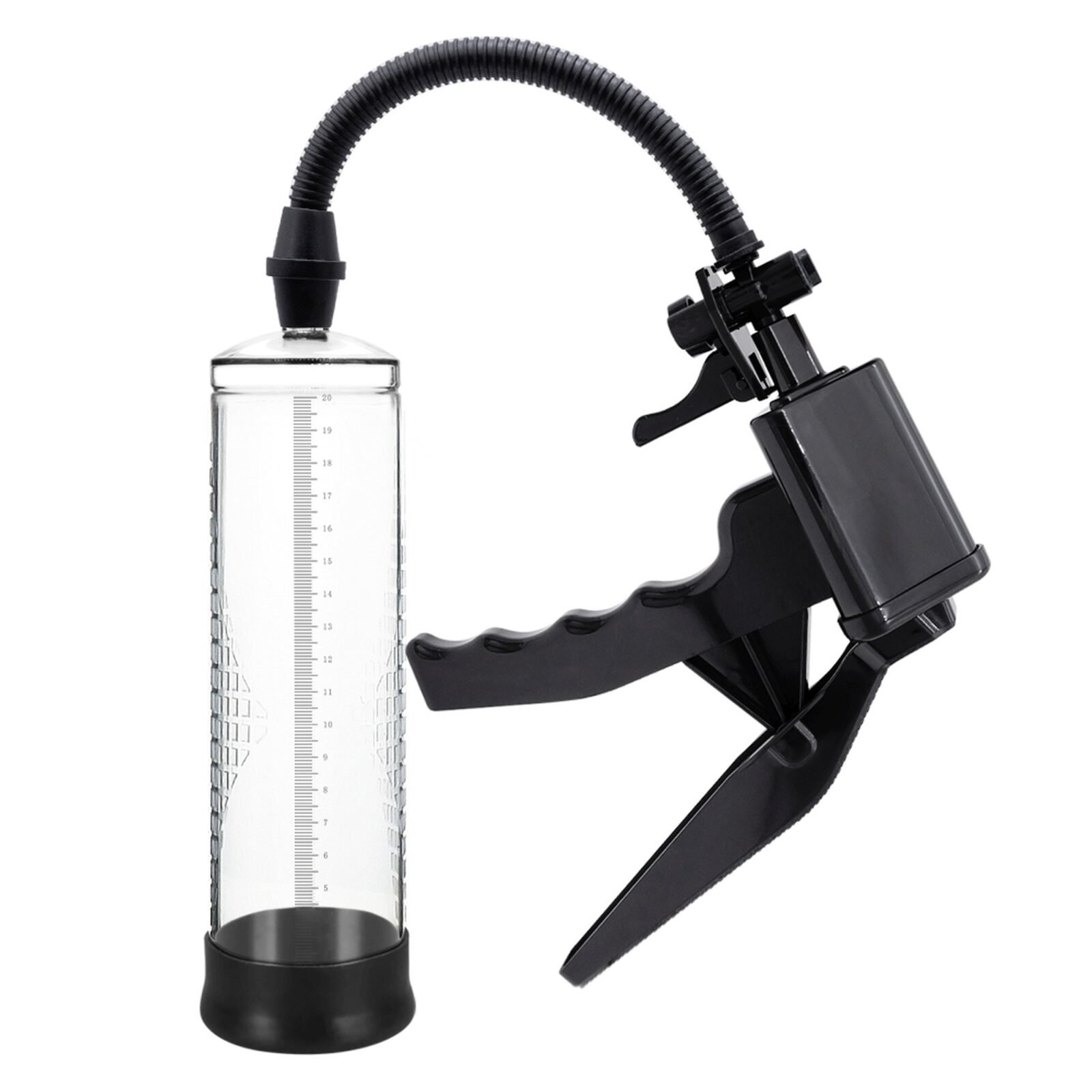 Помпа Powerpump PRO 02 - Clear Помпа Powerpump PRO 02 - Clear