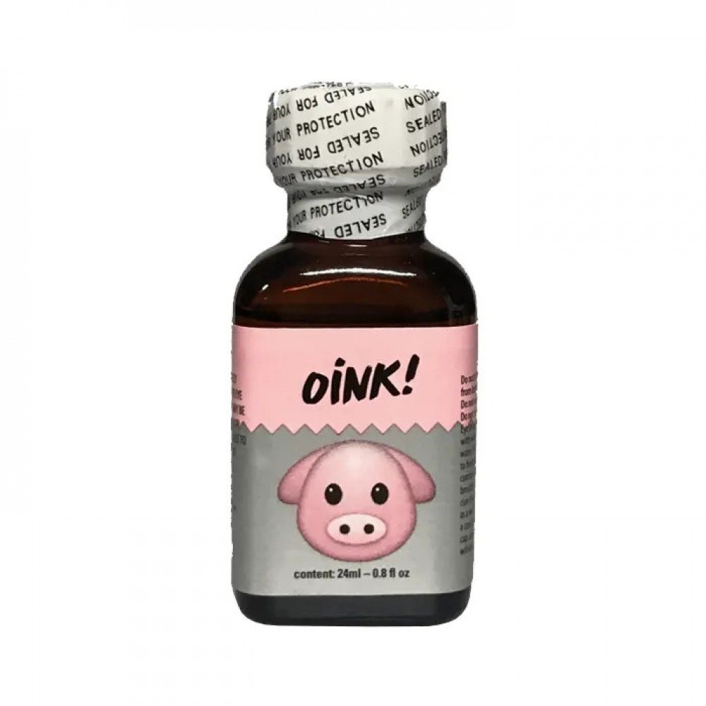 Попперс OINK 24 ml Попперс OINK 24 ml