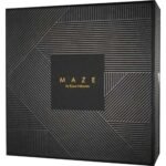 Портупея на груди MAZE Bijoux Indiscrets бежева, OS