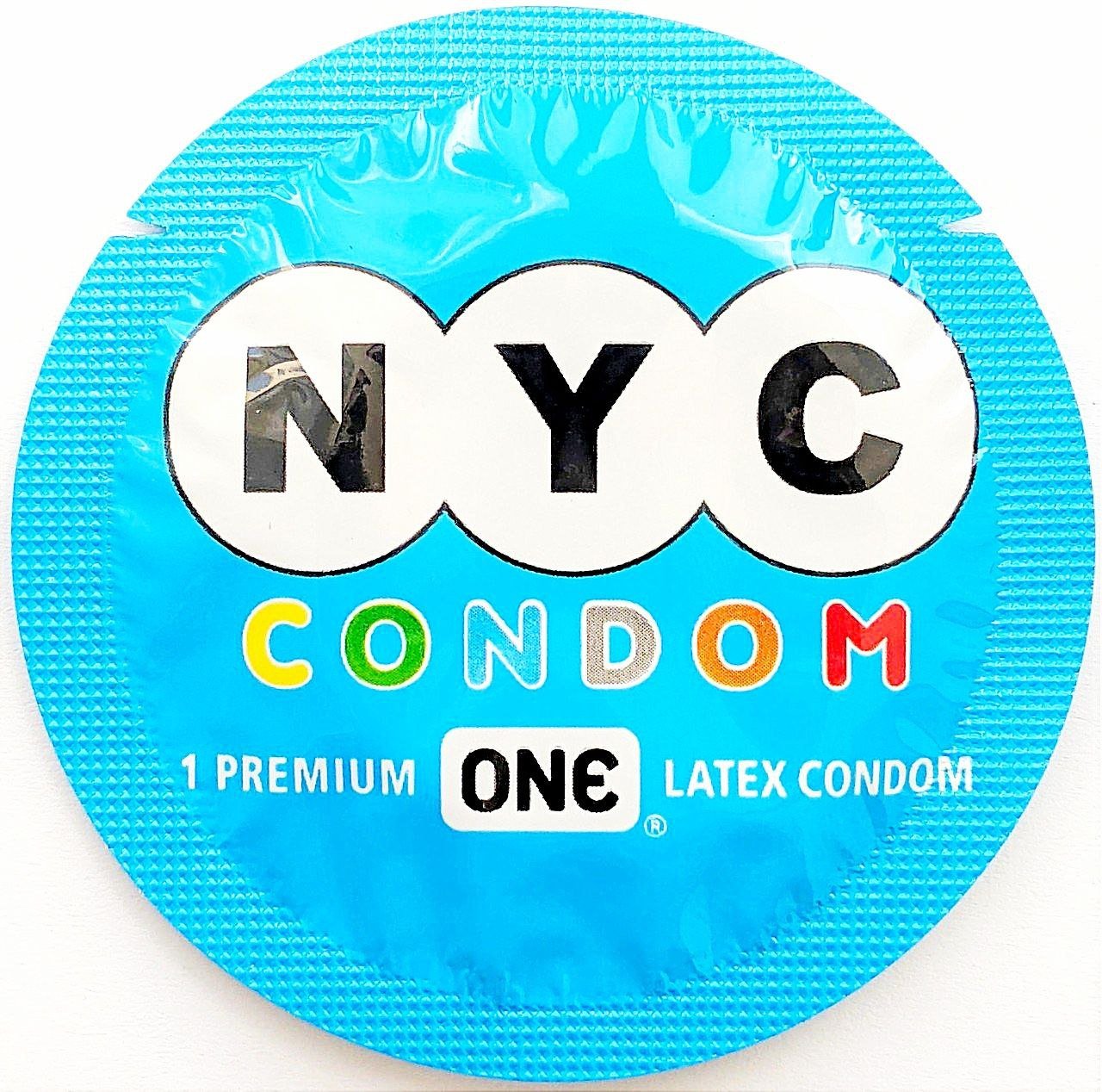 Набір презервативів латексних One NYC Super Sensitive ультратонких (ціна за 5 шт.) Набір презервативів латексних One NYC Super Sensitive ультратонких (ціна за 5 шт.)