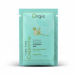 САШЕТ/Їстівний лубрикант Orgie Cocktail Caipirinha зі смаком коктейлю Кайпірінья, 2 мл