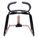Секс стілець EZ-Ride - Kinky Positie Meubel Voor