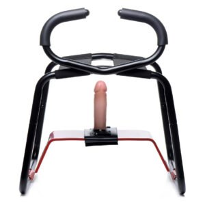 Секс стілець EZ-Ride - Kinky Positie Meubel Voor