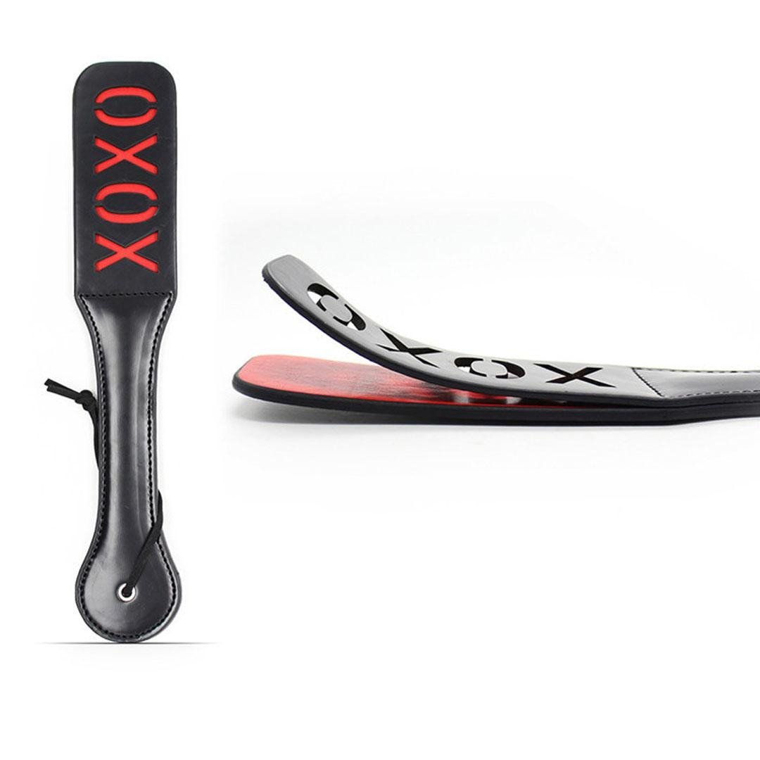 Шльопавка чорна OXOX PADDLE 31,5 см Шльопавка чорна OXOX PADDLE 31,5 см
