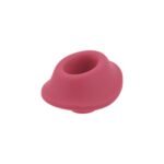 Змінні насадки Womanizer Premium, Liberty, Starlet, Classic, малиновий, розмір М