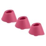 Змінні насадки на Womanizer InsideOut та DuoHeads, розмір S