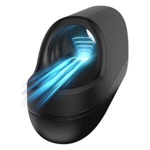 Інноваційний    мастурбатор Ion by Arcwave PAT Stroker, стимуляція пульсівними повітряними хвилями