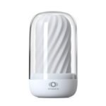 Мастурбатор Otouch DECOR 2, TPE, підігрів до 55 °C, УФ-дезінфекція