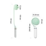 Пульсатор з вакуумною стимуляцією Otouch LOLLIPOP Teal