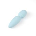 БДСМ-набір для початківців Liebe Seele Macaron 9pcs Bondage Kit-Mint, 9 предметів, мініванд