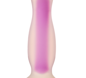 svetiashchaiasia-analnaia-probka-dream-toys-radiant-soft-silicone-glow-in-the-dark-plug-medium-purple-63222014100980_-d20e37840a