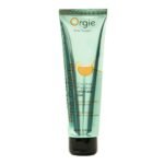 Лубрикант на водній основі Orgie Lube Tube Pina Colada, 100 мл, смак та аромат піна колади