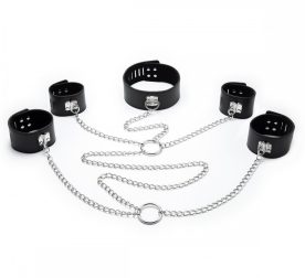 systema-fyksatsyy-ds-fetish-neck-collar-and-hogtie-restraints-with-chain-chernaia-67847483942455_-a410405594