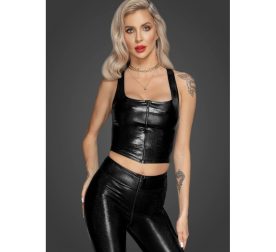 top-erotychnyi-vynylovyi-so-zmeynym-tysnenyem-razmer-l-f275-noir-handmade-chernyi-73195520952522_-cf83b49927