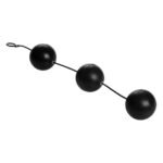 Вагінальні кульки XXL Triple Anaalbeads