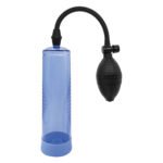 Вакуумна помпа для чоловіків Power pump Blue Boss Series