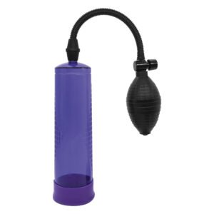 Вакуумна помпа для чоловіків Power pump Purple Boss Series 22см*69см