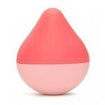 Вібратор для клітора Iroha Mini, рожевий