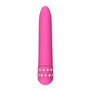 Вібратор для точки G Diamond Superbe Vibe Toy Joy