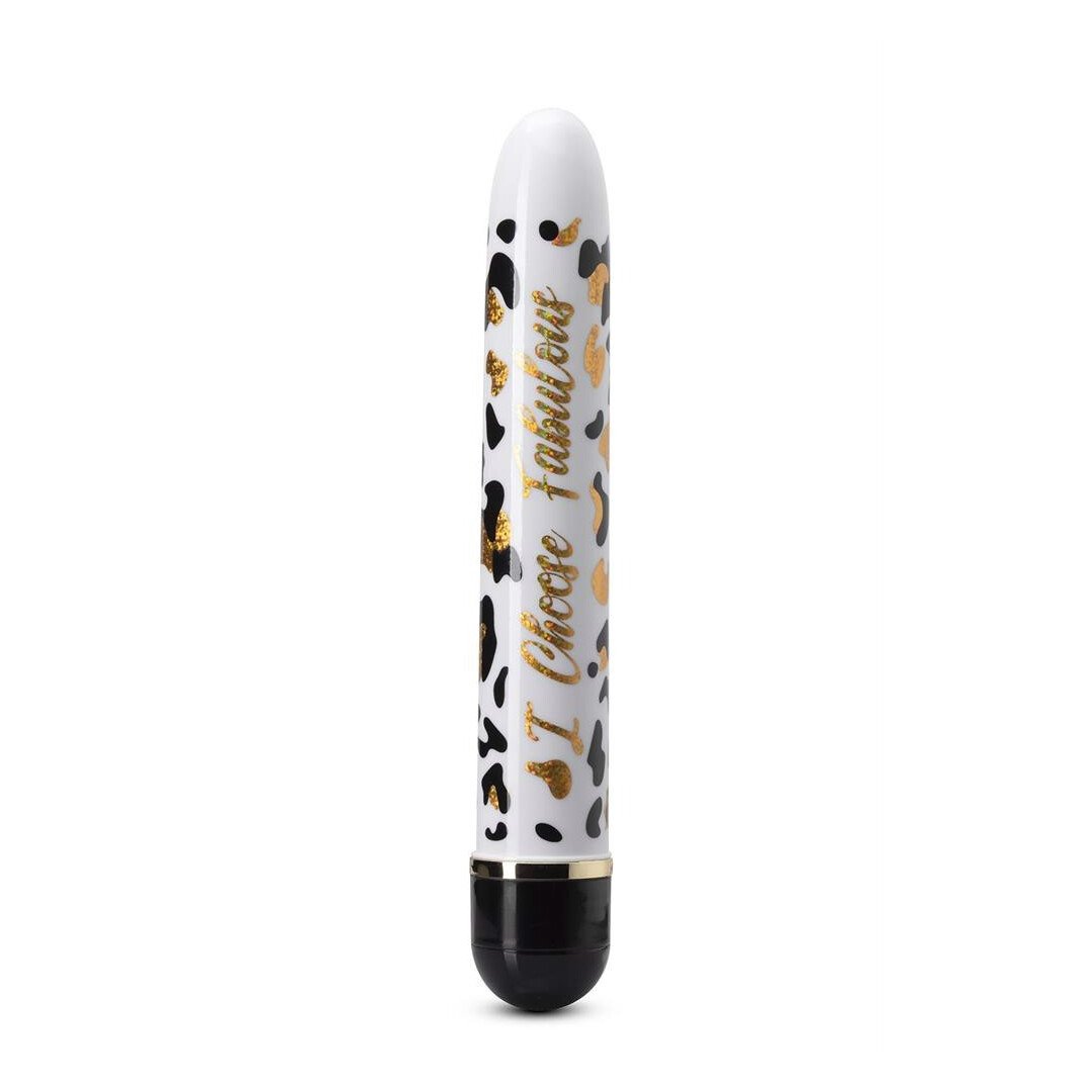 Вібратор для точки G THE COLLECTION I CHOOSE FABULOUS Вібратор для точки G THE COLLECTION I CHOOSE FABULOUS