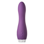 Вібратор Dream Toys FLIRTS G-SPOT VIBRATOR PURPLE