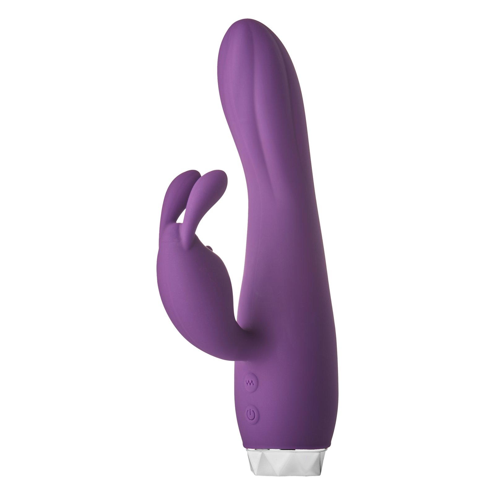 Вібратор кролик Dream Toys Flirts Rabbit, фіолетовий, 17 х 3 см Вібратор кролик Dream Toys Flirts Rabbit, фіолетовий, 17 х 3 см