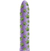 vybrator-nerealystychnyi-s-pryntom-stoner-vibes-global-novelties-fyoletovyi-20.3-kh-3.8-sm-75269986661174_-05e5aac799