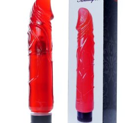 vybrator-realystyk-krasnyi-vibrator-juicy-jelly-multispeed-red-55066906622047_-e7087c080e