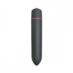 Віброкуля Easytoys, чорна, 9 х 1.5 см