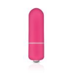 Віброкуля Easytoys, рожева, 5.5 х 1.7 см