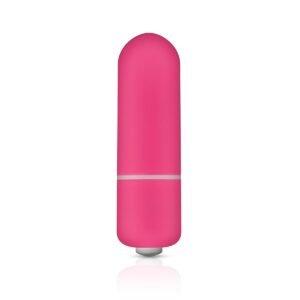 Віброкуля Easytoys, рожева, 5.5 х 1.7 см