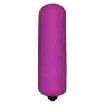 Вібропуля Funky Bullet фуксія, 5.5 х 1.5 см
