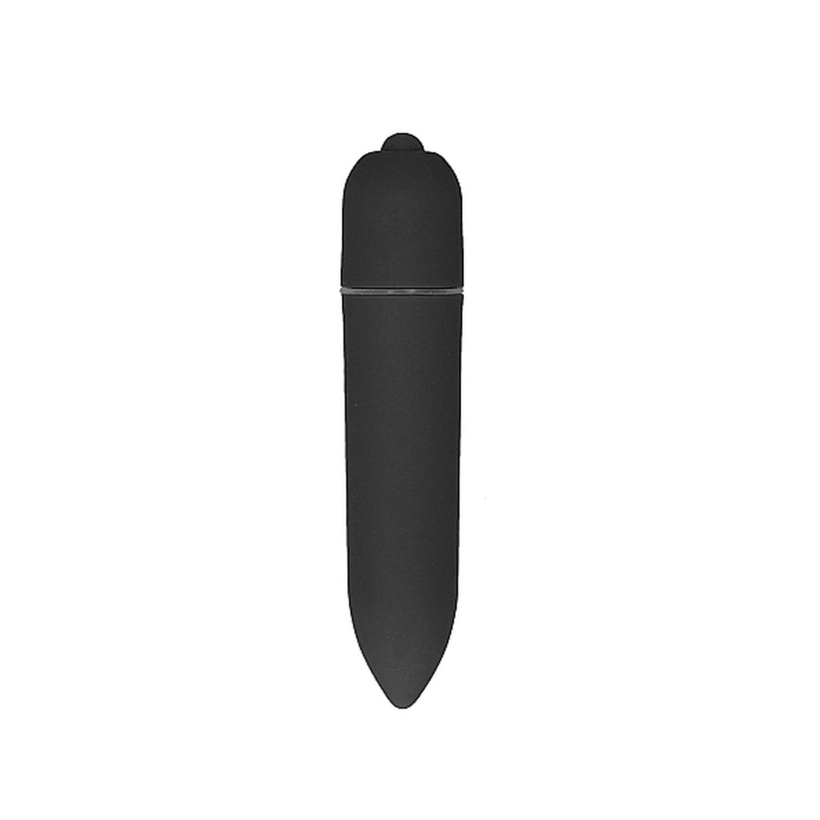Віброкуля Power Bullet - Black Віброкуля Power Bullet - Black