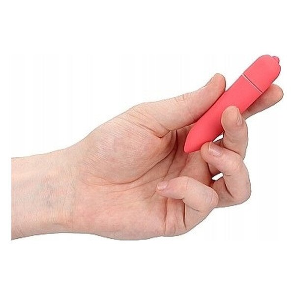 Віброкуля Power Bullet - Pink Віброкуля Power Bullet - Pink