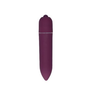Виброкуля Power Bullet - Purple