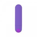 Віброкуля Power Bullet USB Purple