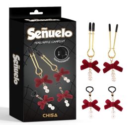 zazhymy-na-sosky-chisa-pearl-nipple-clamps-kit-senuelo-85660748113810_-21927e9324
