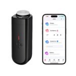 Інтерактивний смарт-мастурбатор Lovense Solace, до 280 фрикцій на хвилину, до 12,5 годин роботи