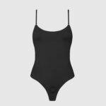 Боді з фіксацією дилдо Strap-On-Me Harness Body Signature – XS – Black