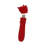 Вібратор-єдиноріжка Unihorn USB Bullet – Blaze Diablo віброкуля, USB-зарядка, 10 режимів