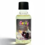 Олія масажна Candy з ароматом Вишня, 50 мл