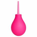 Анальный душ UNIVIBE Pink and Pink рожевий