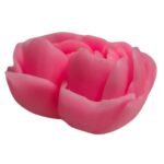 Cвiчка люмінісцентна низькотемпературна GlowKink рожева, М