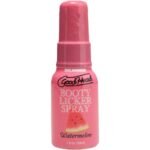 Спрей для анілінгусу Doc Johnson GoodHead Booty Licker Spray — Watermelon 29 мл