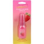Спрей для кунілінгусу Doc Johnson GoodHead Pussy Licker Spray - Strawberry 29 мл