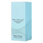 Духи з феромонами PheroStrong Pheromone Wind для чоловіків, 50 мл