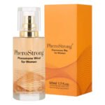 Духи с феромонами PheroStrong Pheromone Wind для женщин, 50 мл
