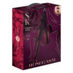 Гойдалка для сексу Secret Kisses Pleasure Swing чорна, 95 см