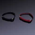 Кляп у формі джгута UPKO Desire for Mouth Bondage Collection, чорний