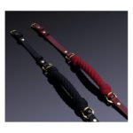 Кляп у формі джгута UPKO Desire for Mouth Bondage Collection, чорний